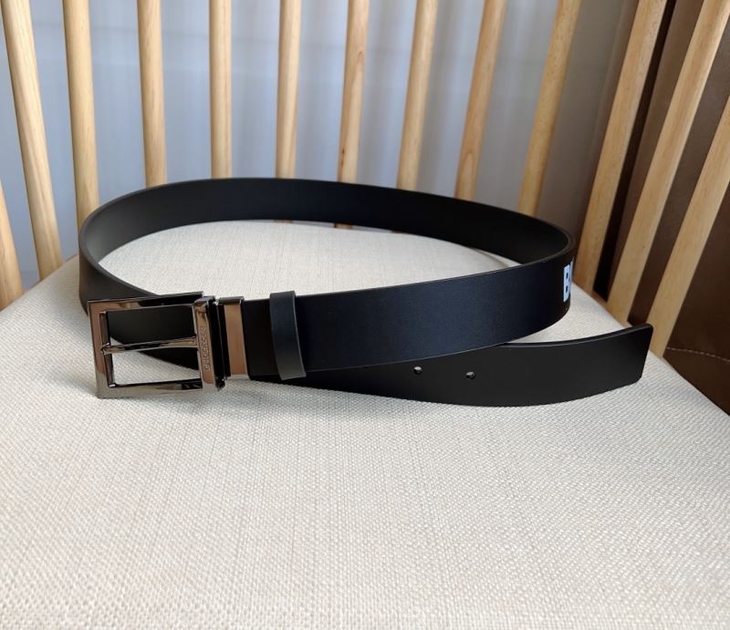 Burberry Belts